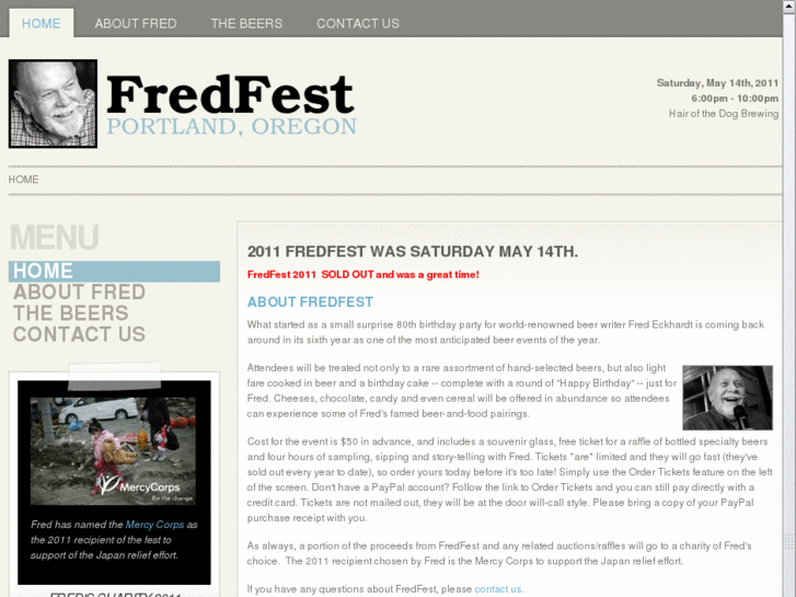 www.fredfestpdx.com