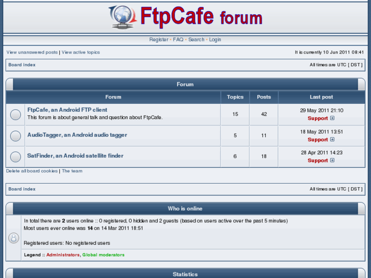 www.ftpcafe.com