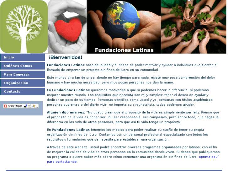 www.fundacioneslatinas.com