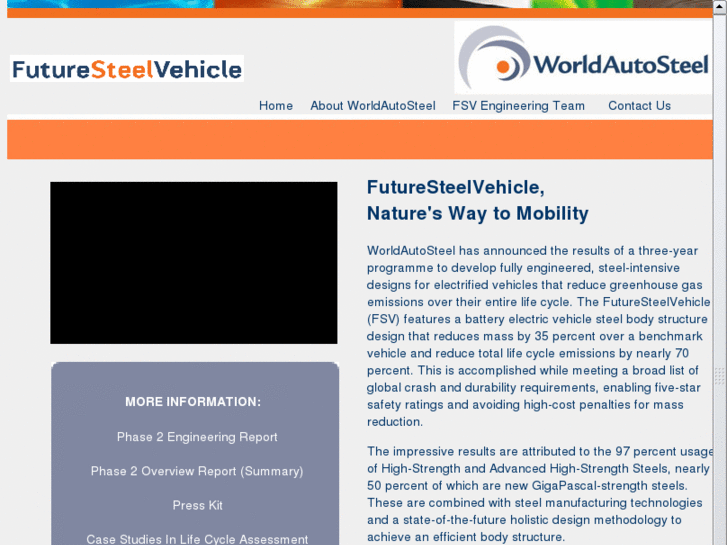 www.futuresteelvehicle.org