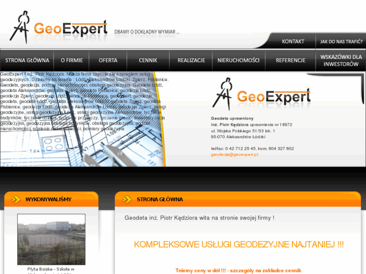 www.geoexpert.pl