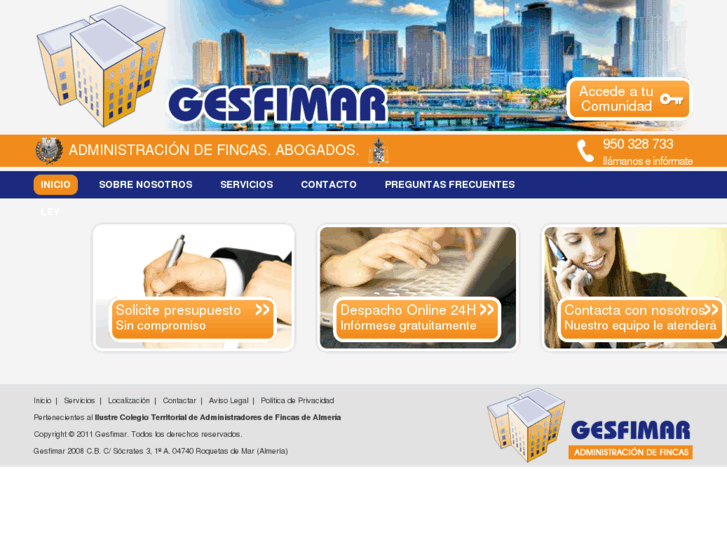 www.gesfimar.com