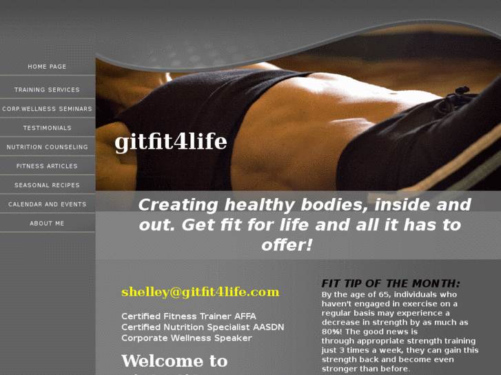 www.gitfit4life.com