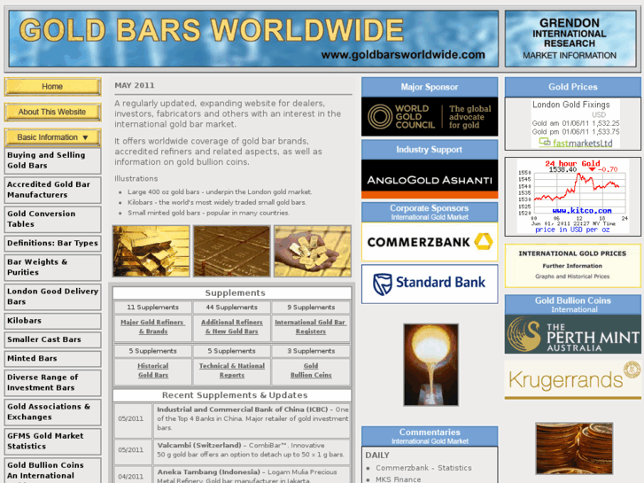 www.goldbarsworldwide.com