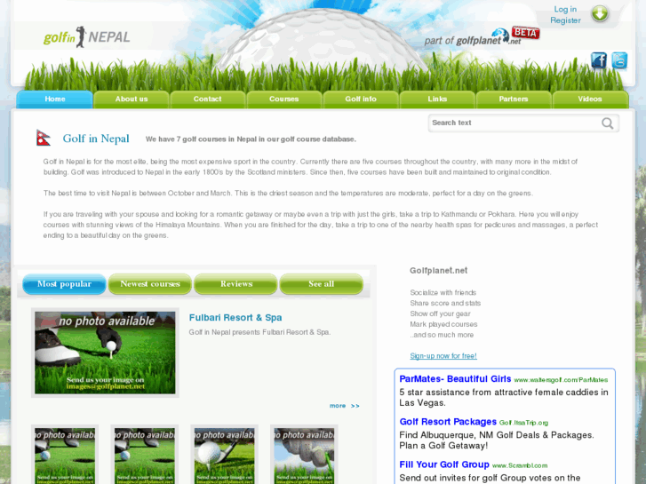 www.golfinnepal.net