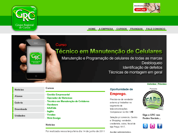 www.grctreinamentos.com