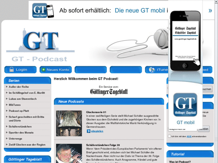 www.gt-podcast.de