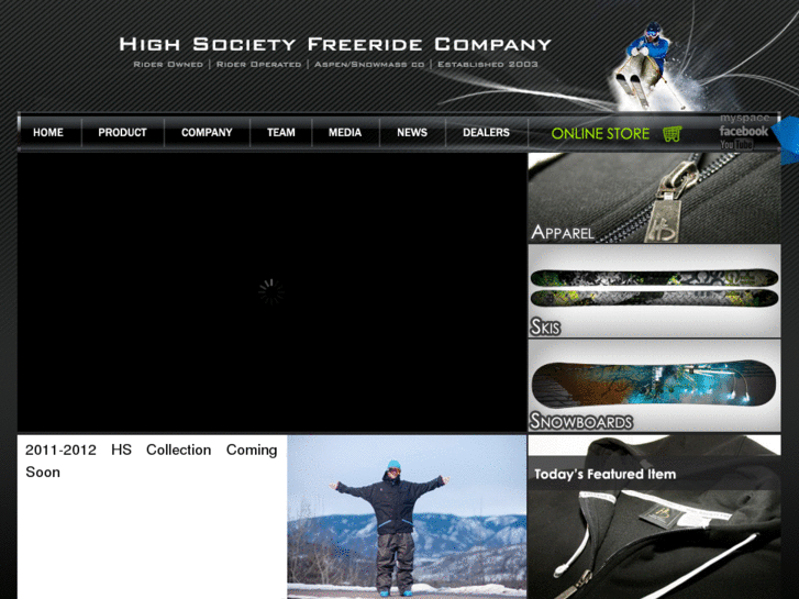 www.highsocietyfreeride.com