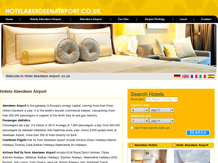 www.hotelaberdeenairport.co.uk