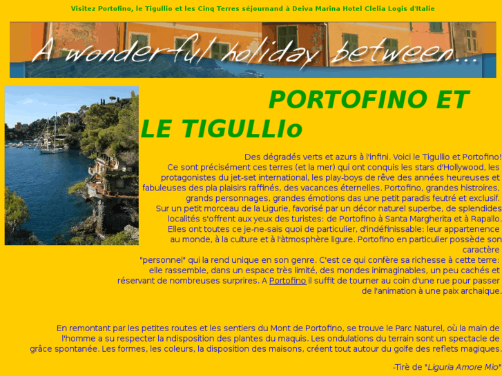 www.hotelportofino.fr