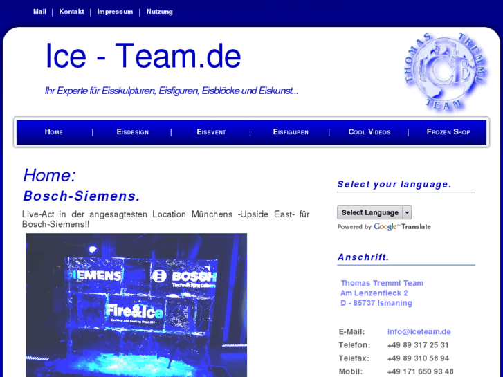 www.iceteam.de