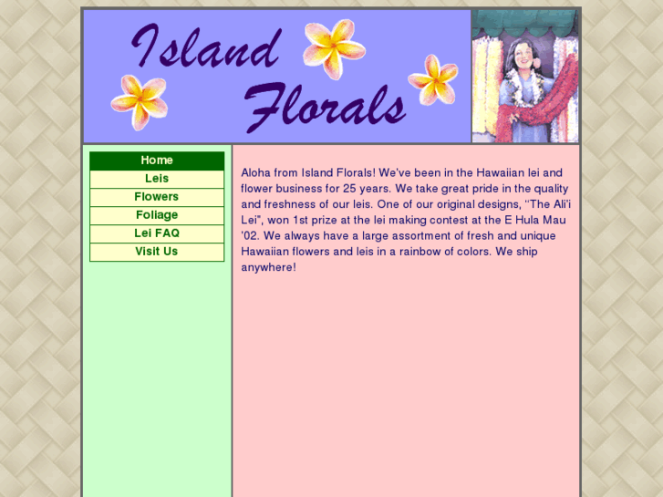 www.islandflorals.com