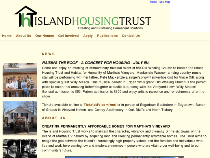 www.islandhousingtrustmv.org