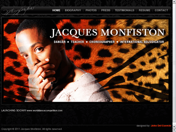 www.jacquesmonfiston.com