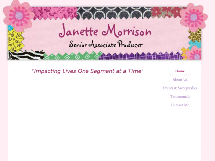 www.janettermorrison.com