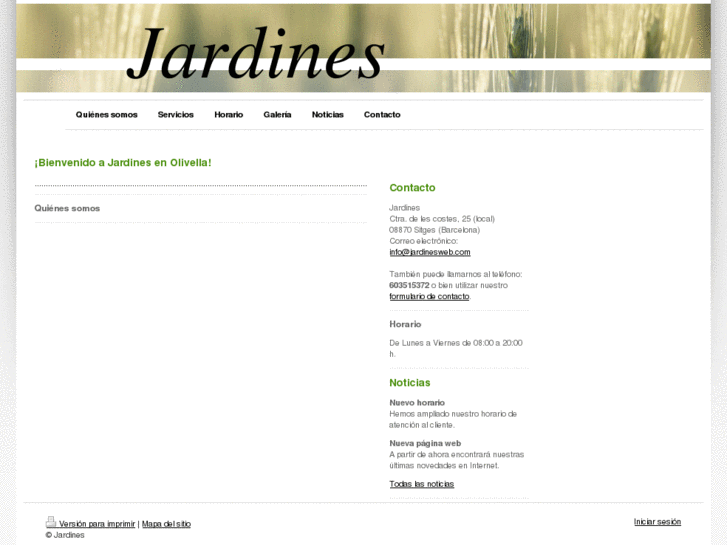 www.jardinesweb.com