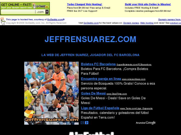 www.jeffrensuarez.com