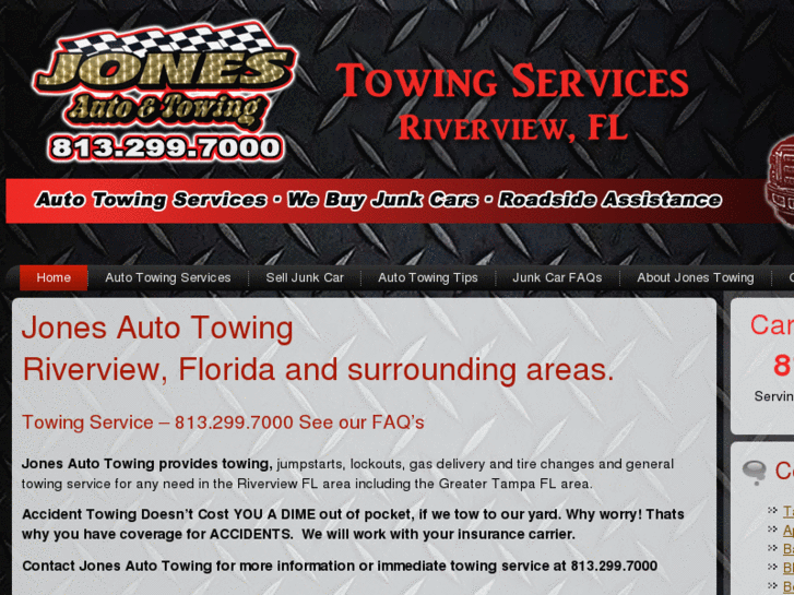 www.jonesautotowing.com