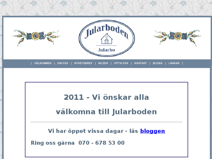 www.jularboden.com