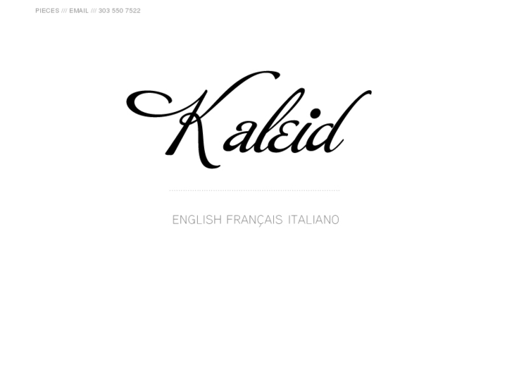 www.kaleiddesign.com