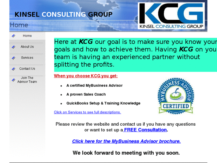 www.kinselcg.com