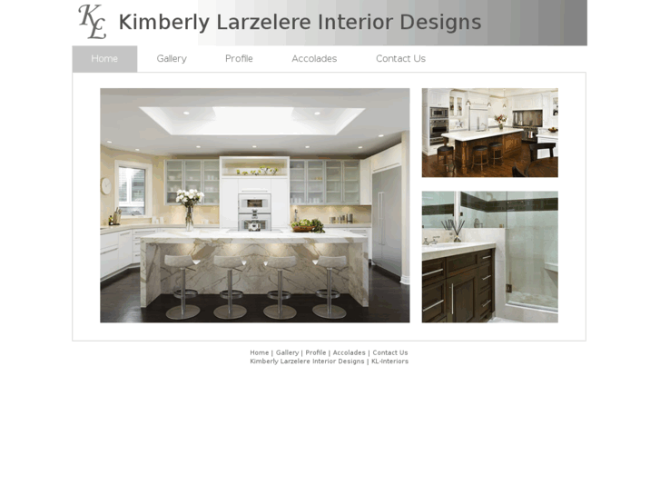 www.klinteriors.com