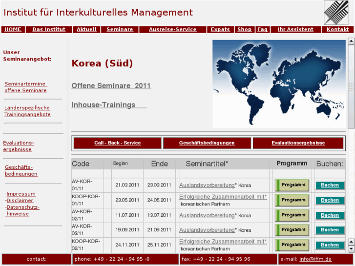 www.korea-auslandsvorbereitung.com