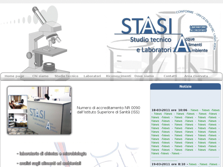 www.laboratoriostasi.com