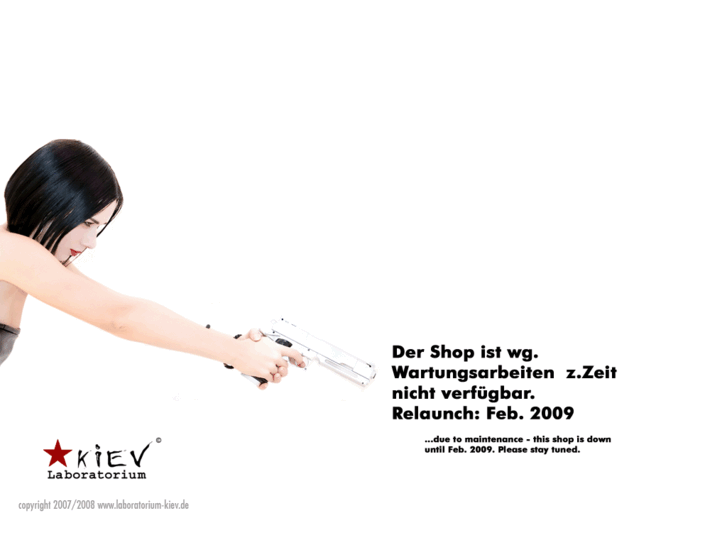www.laboratorium-kiev.net