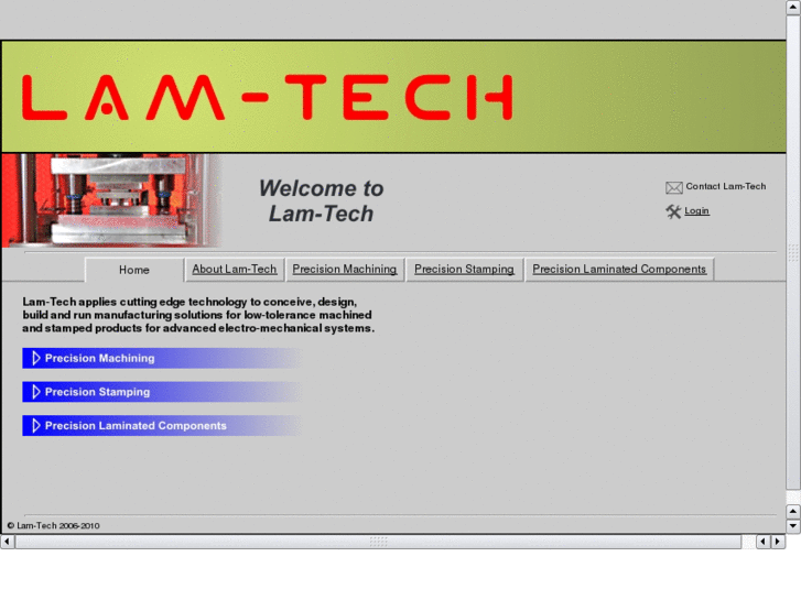 www.lamination-technology.com