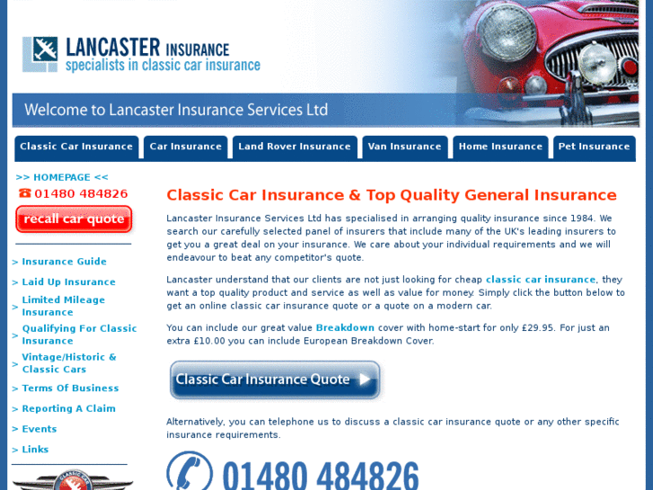 www.lancasterinsurance.co.uk