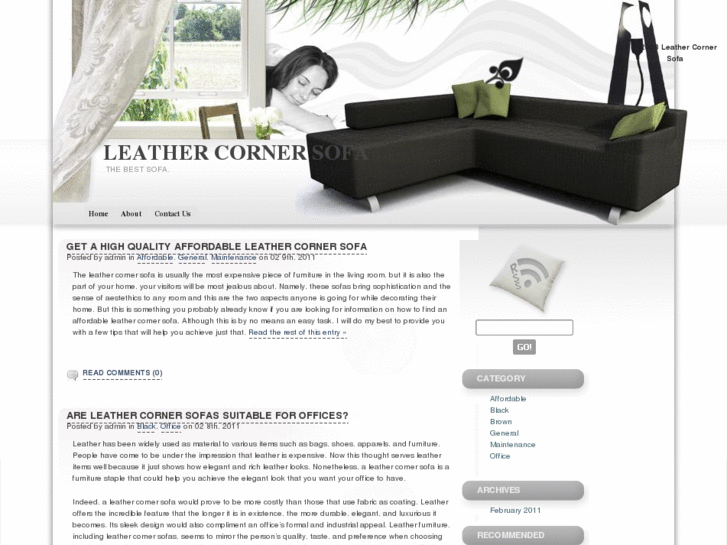 www.leathercornersofa.net