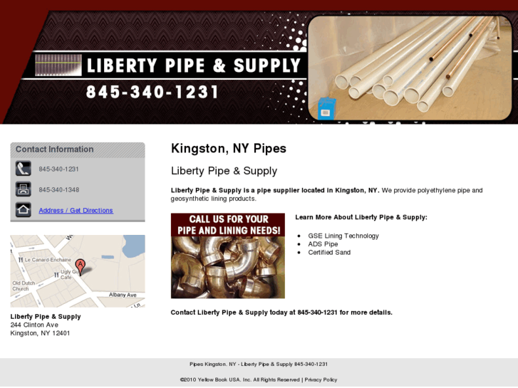 www.libertypipe.net