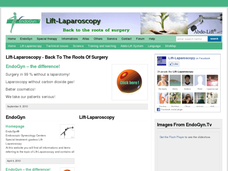 www.lift-laparoscopy.com