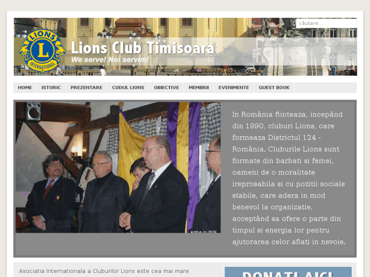 www.lionstimisoara.ro