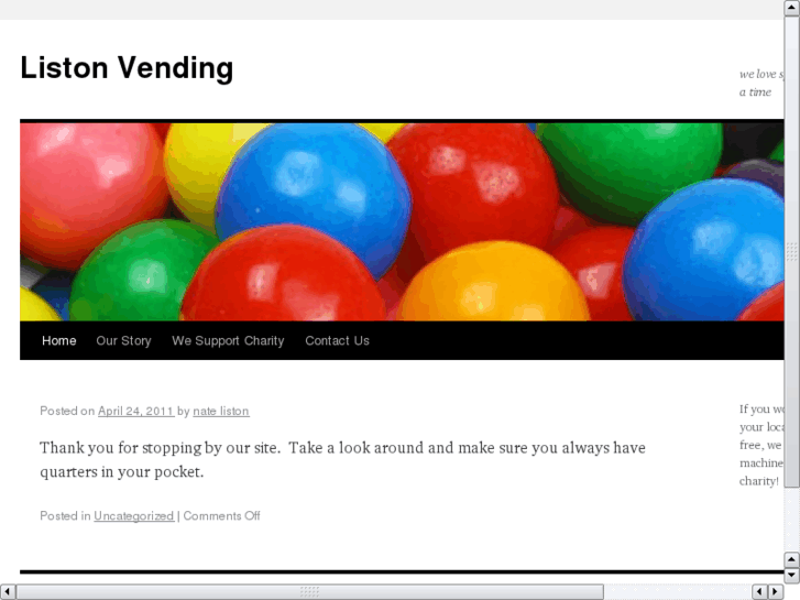 www.listonvending.com