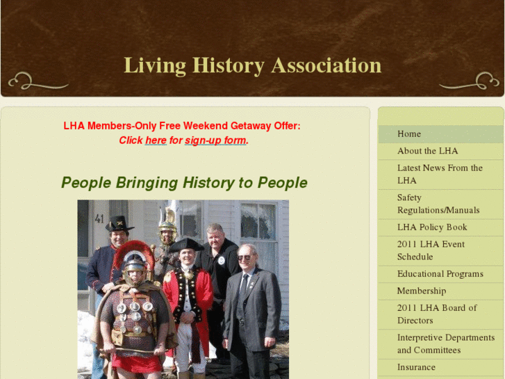 www.livinghistoryassn.org