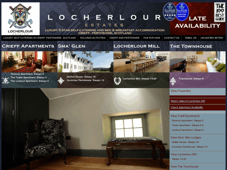 www.locherlourestates.com