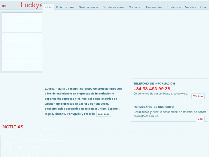 www.luckyarneurope.com