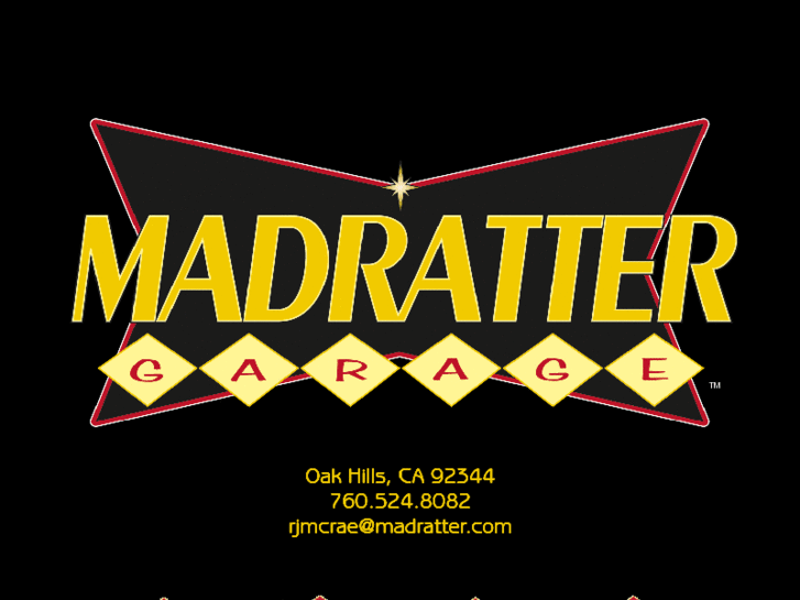 www.madratter.com