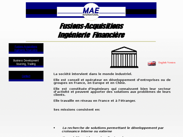 www.mae-international.com