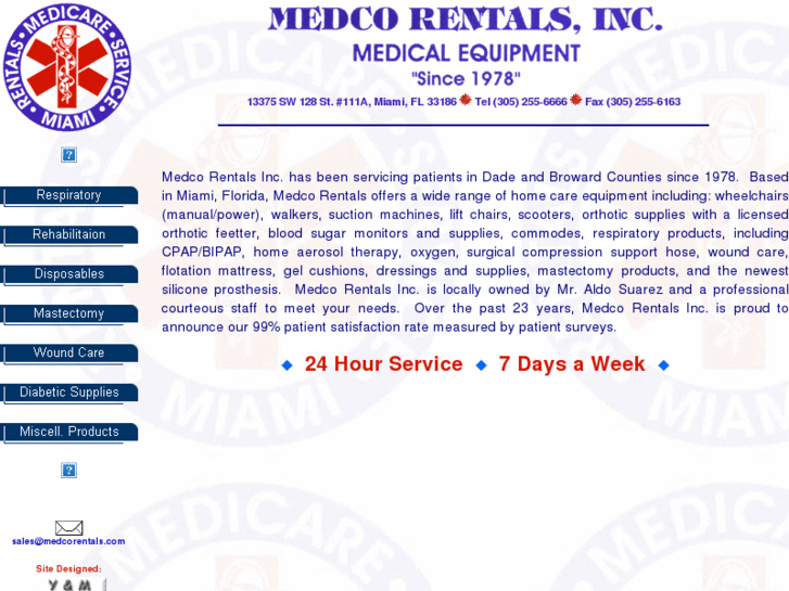 www.medcorentals.com