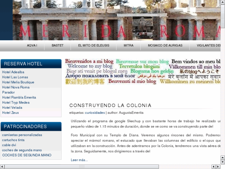 www.meridaromana.com