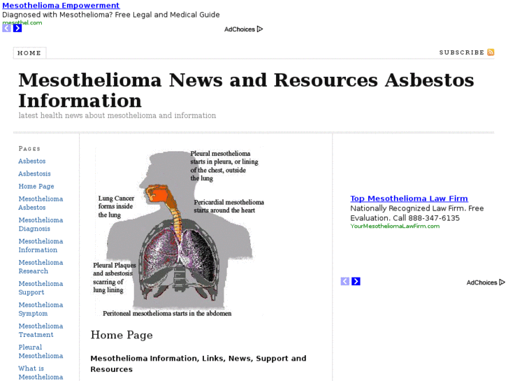 www.mesothelioma-news-and-resources.com