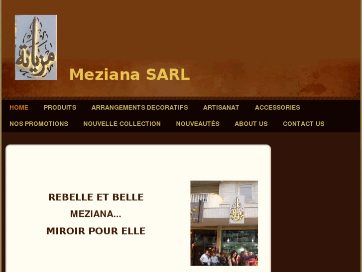 www.mezianasarl.com