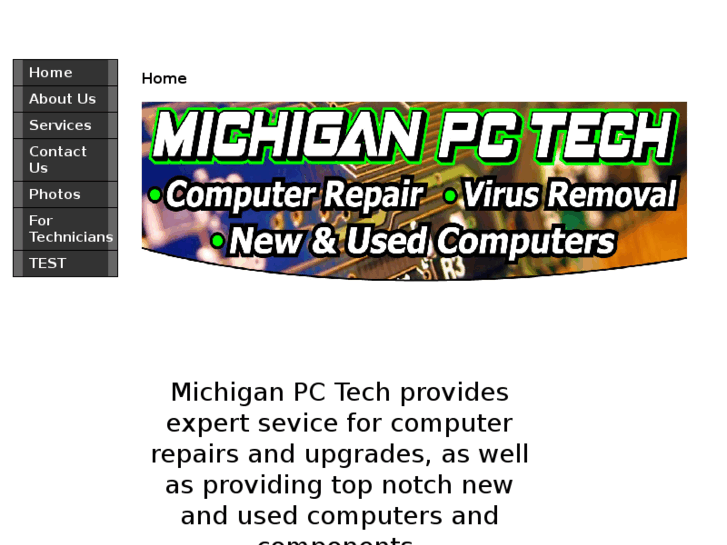 www.michiganpctech.com