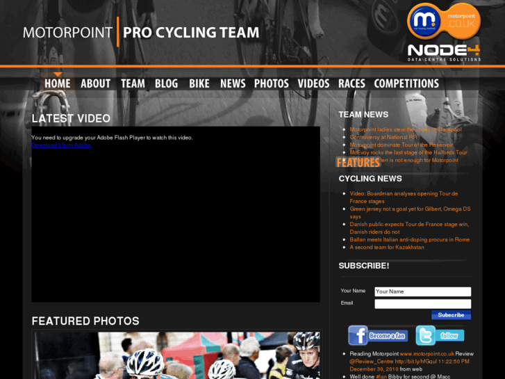 www.motorpointprocycling.com