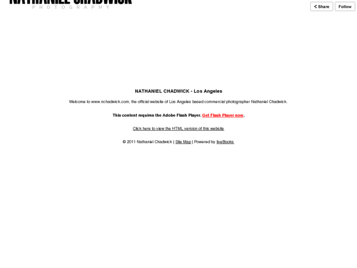 www.nchadwick.com