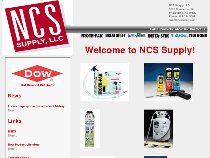 www.ncssupply.com