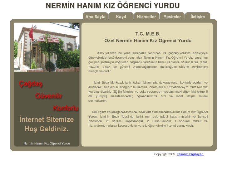 www.nerminhanimkizyurdu.com